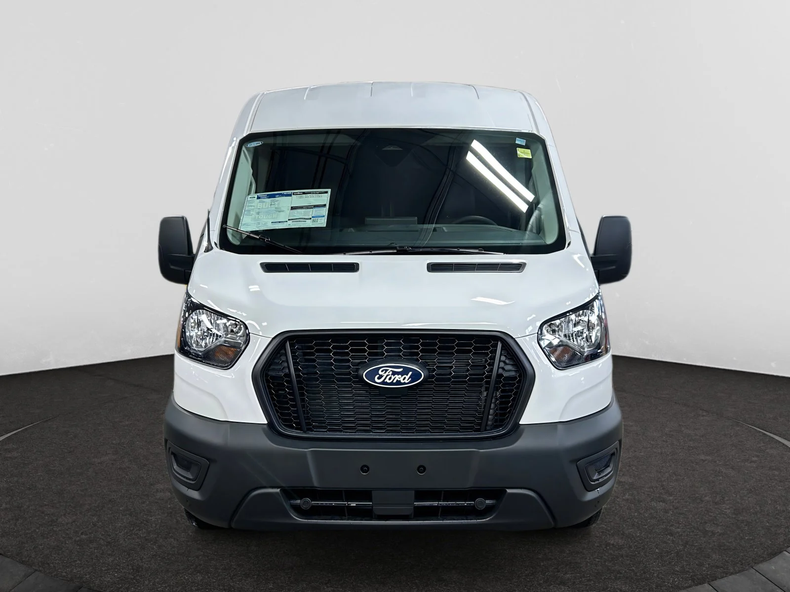 New 2026 Oxford White Ford  image 8