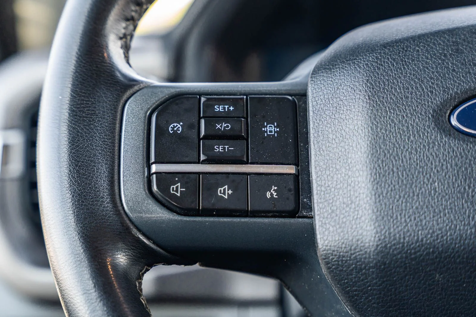 Used 2024  Ford XLT image 30