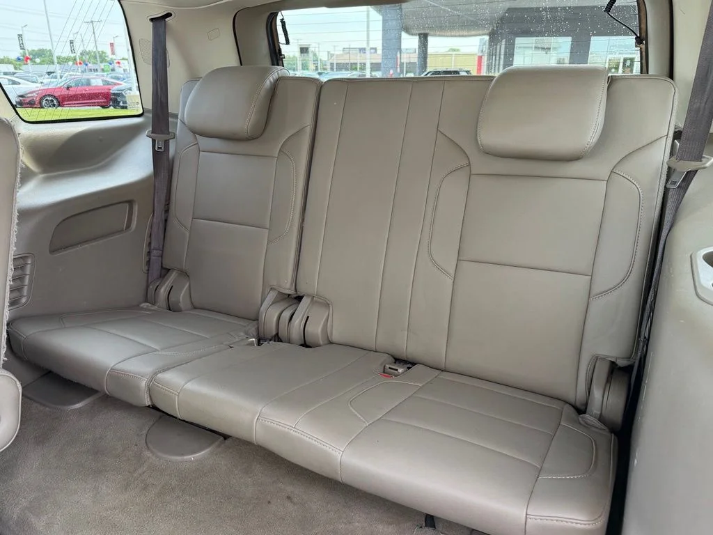 Used 2020 Blue Chevrolet LT image 26