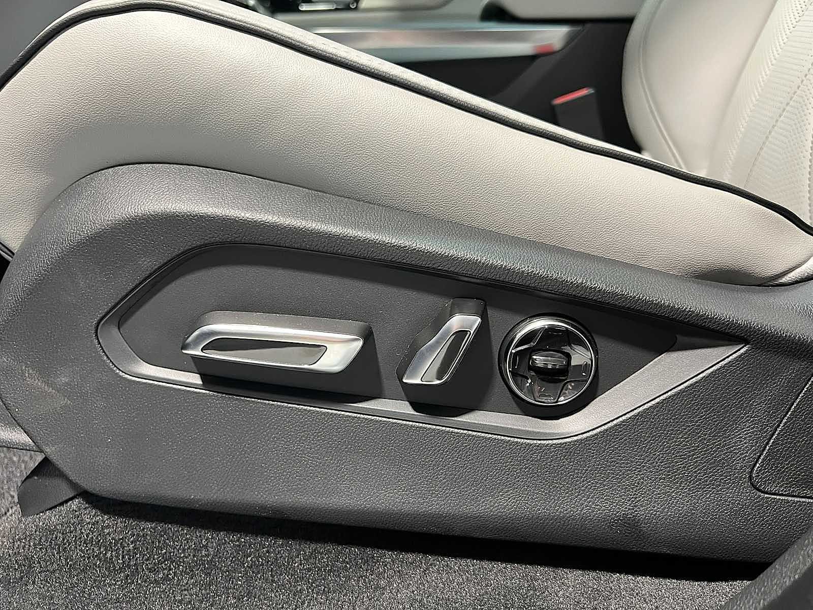 2026 Acura MDX Advance Package - Photo 24