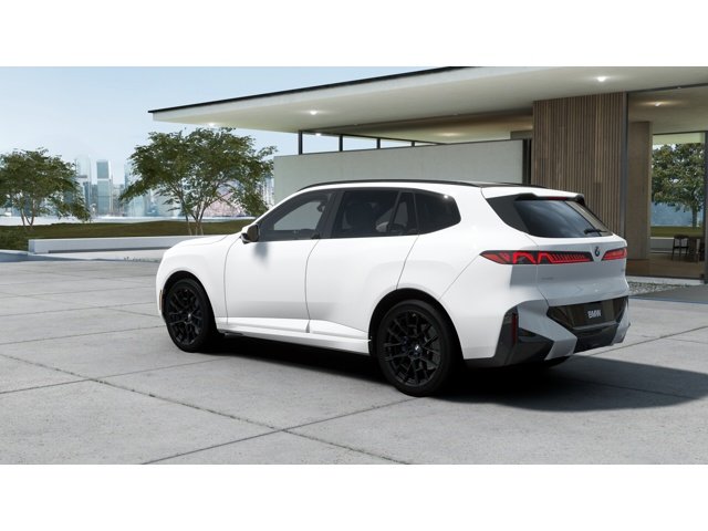 New 2027 Alpine White BMW X5 40 image 2