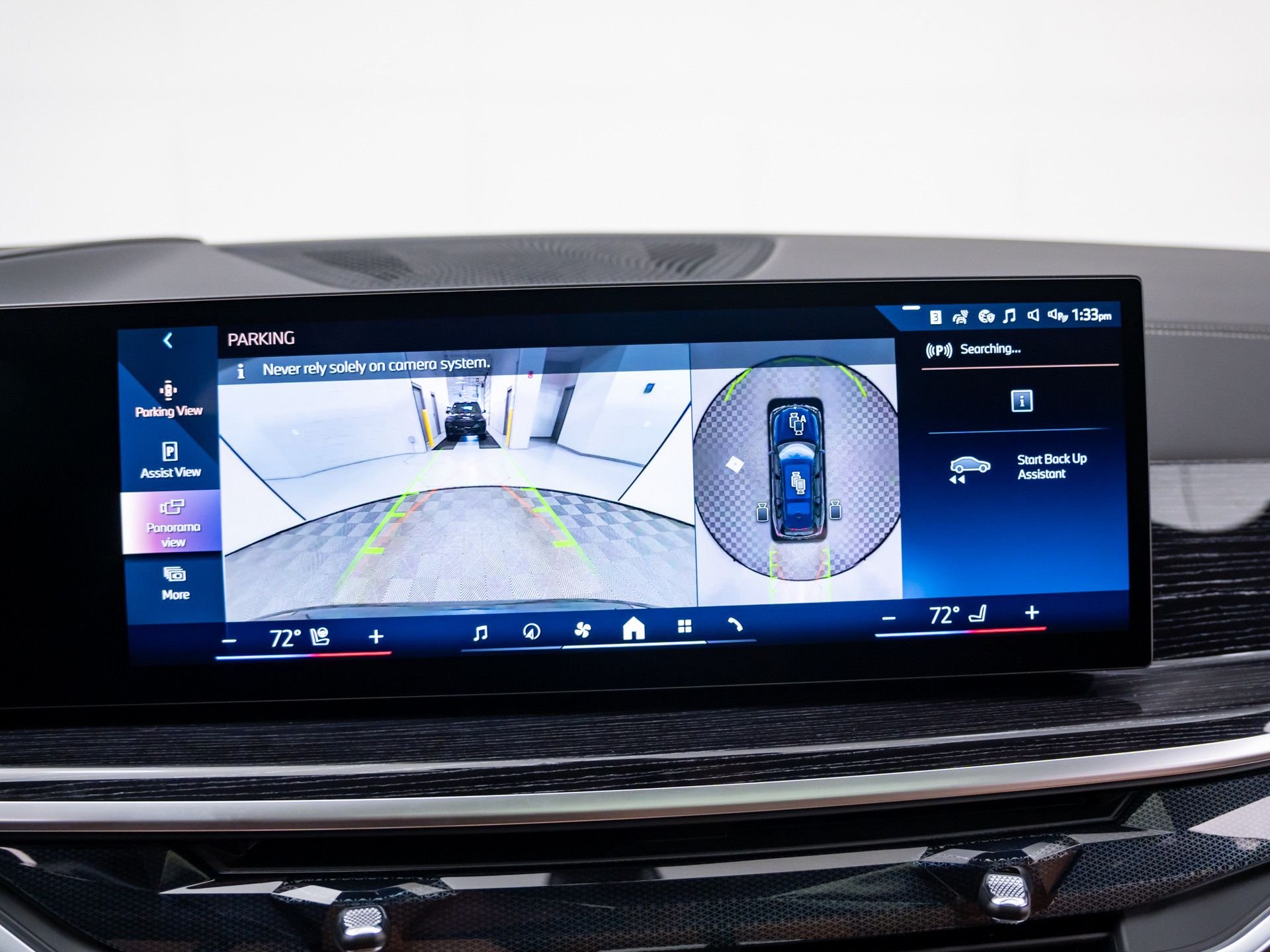 New 2027 Carbon Black Metallic BMW xDrive40i image 26