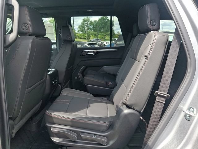 New 2026 Sterling Gray Metallic Chevrolet RST image 6