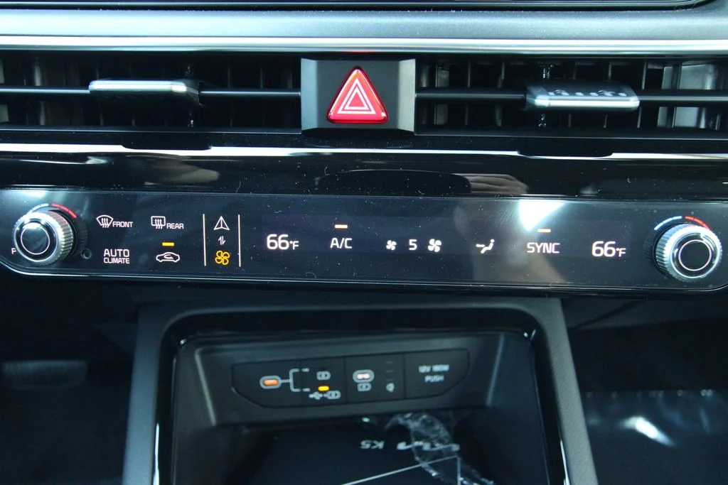 New 2026 Gray Kia GT-Line image 29