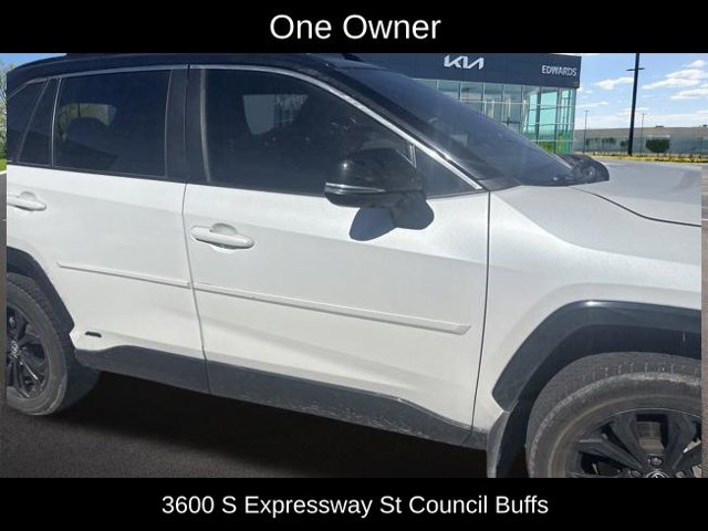 Used 2023 Beige Toyota XSE image 5