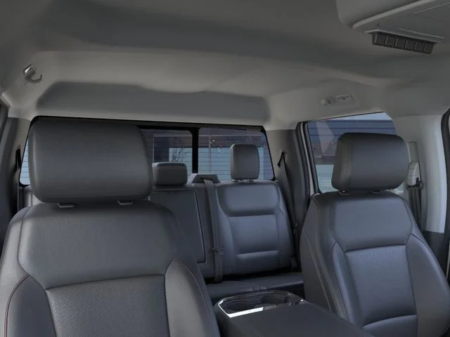 New 2026 Oxford White Ford Lariat image 22