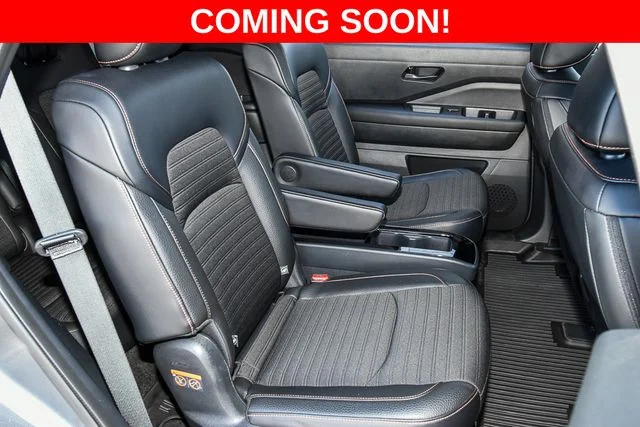 Used 2023 Beige Nissan Rock Creek image 30