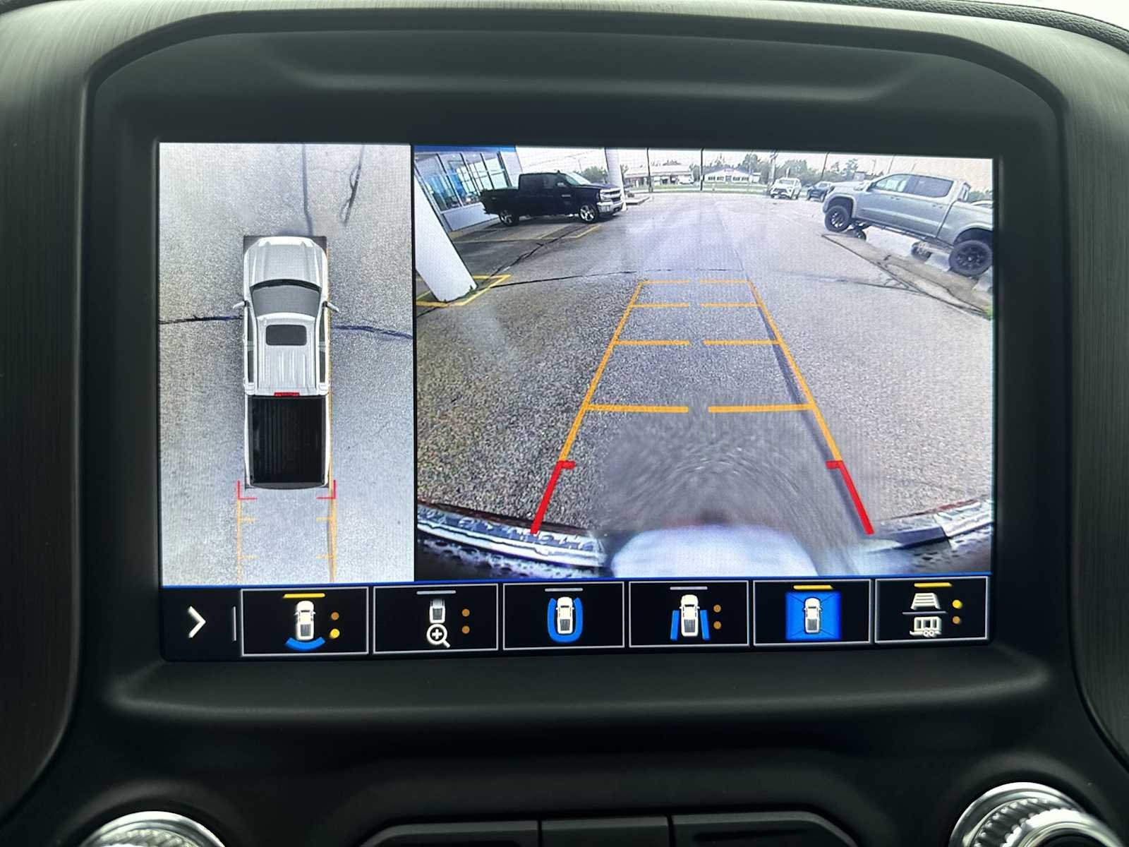 2020 GMC Sierra 1500 Denali Denali - Photo 25
