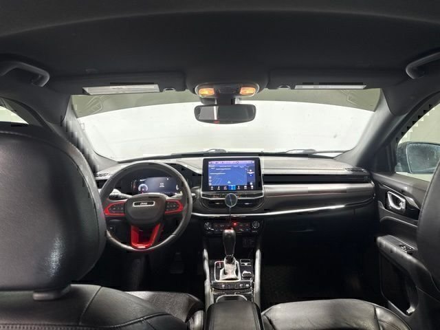 Used 2023 Gray Jeep Trailhawk image 21