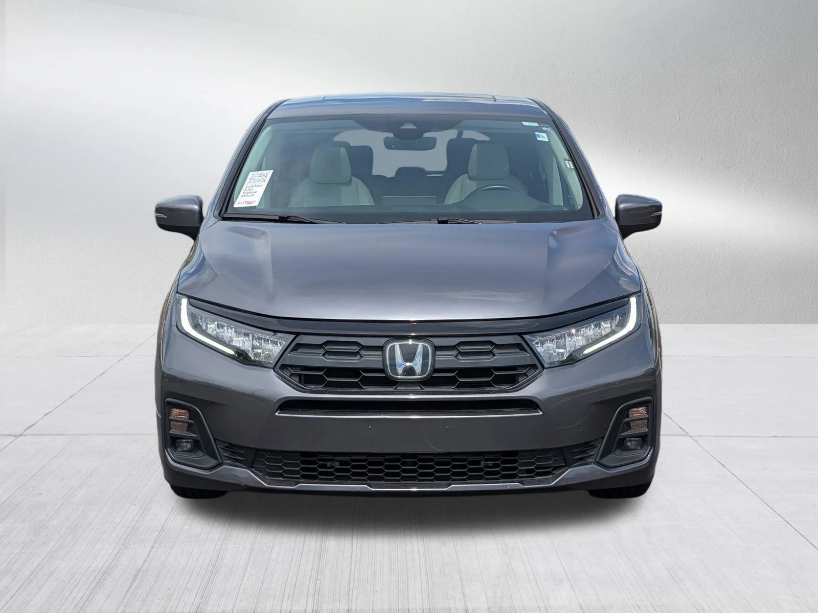 Used 2025 Honda Odyssey EX-L with VIN 5FNRL6H67SB072070 for sale in Bloomington, Minnesota