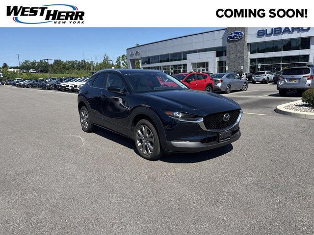 2023 Mazda CX-30 2.5 S Preferred Package