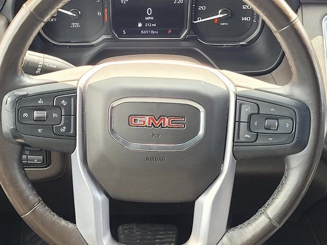 2021 GMC Yukon SLT - Photo 28