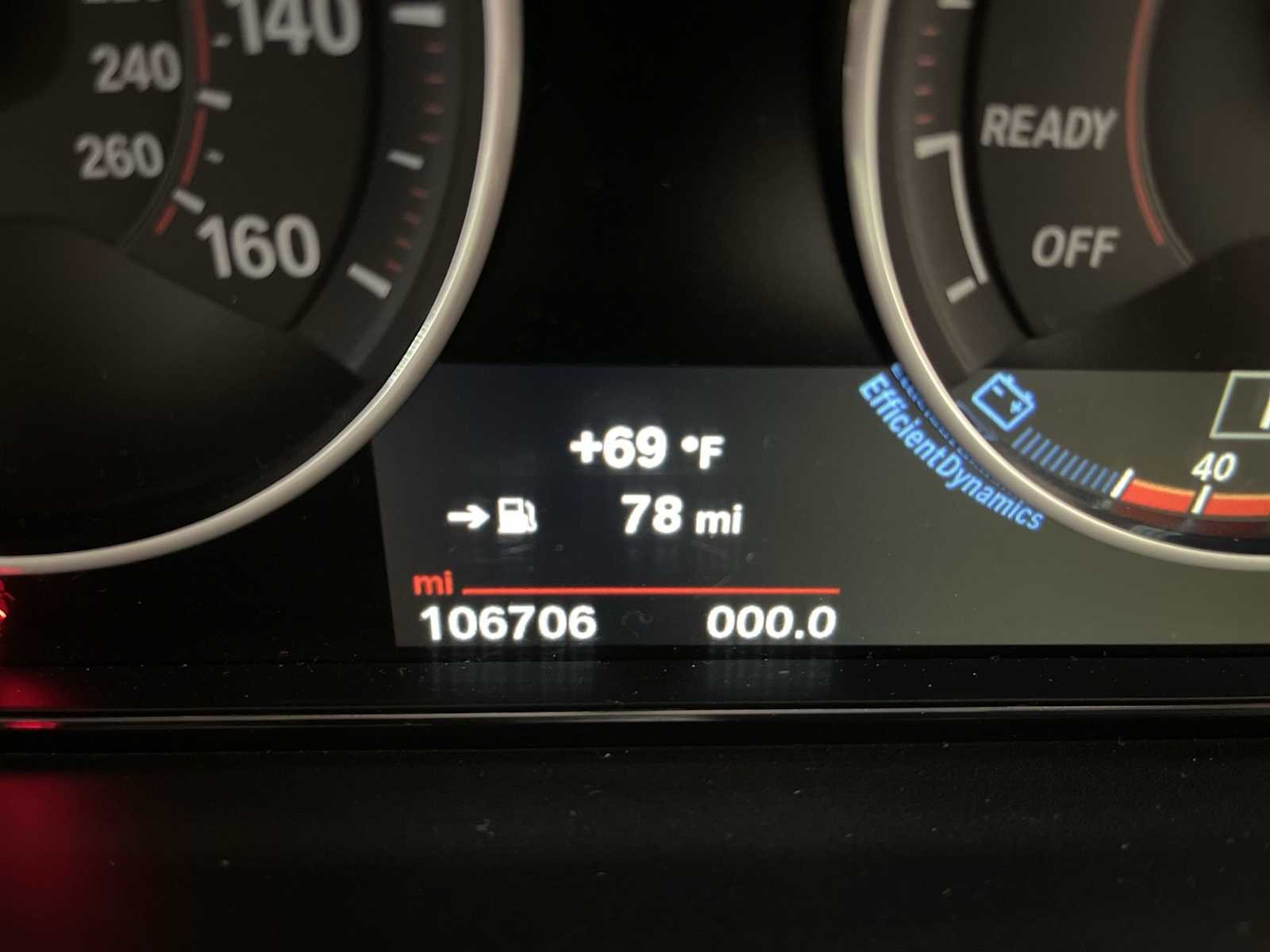 Used 2018 Black BMW 430i xDrive image 18