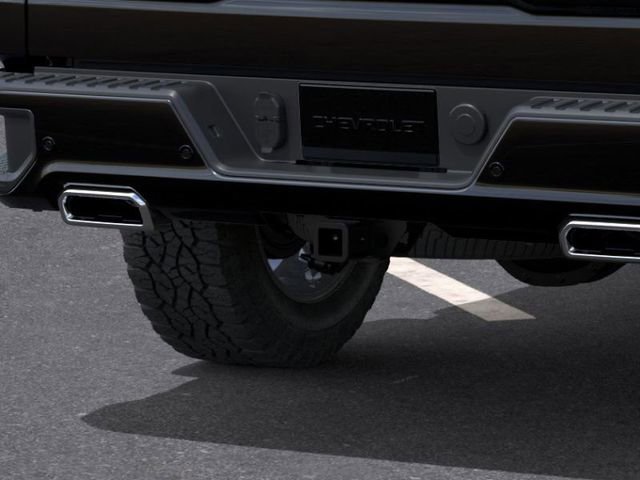 2026 Chevrolet Silverado 1500 High Country - Photo 14