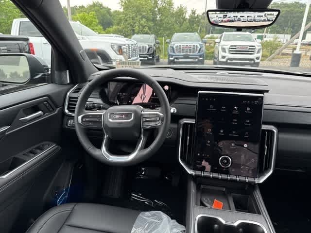 2026 GMC Acadia Elevation - Photo 15