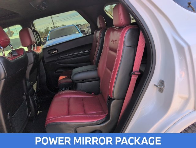 Certified Used 2024 White Dodge SRT 392 Premium image 27