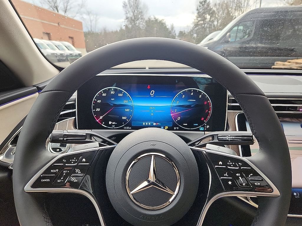 Used 2026 Black Mercedes-Benz E 350 image 13