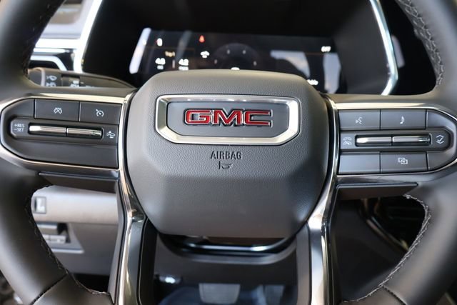 2026 GMC Canyon Elevation - Photo 25
