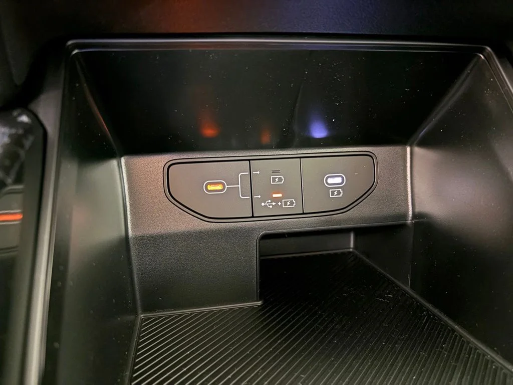 New 2026 Gray Kia LX image 29