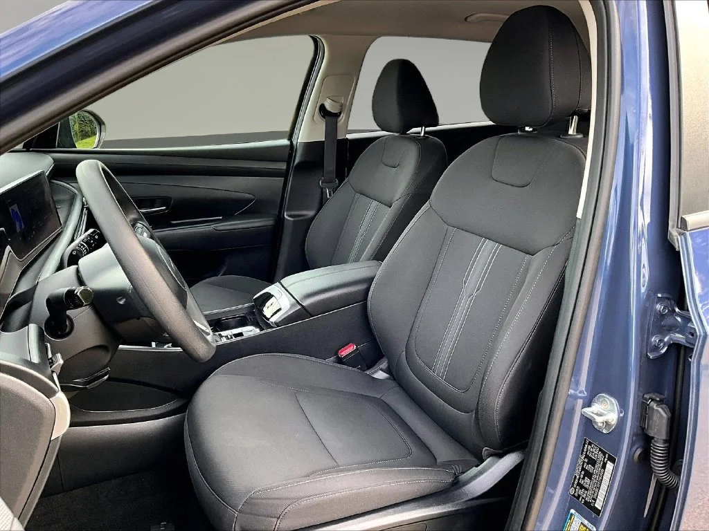 Used 2026 Blue Hyundai SEL image 26