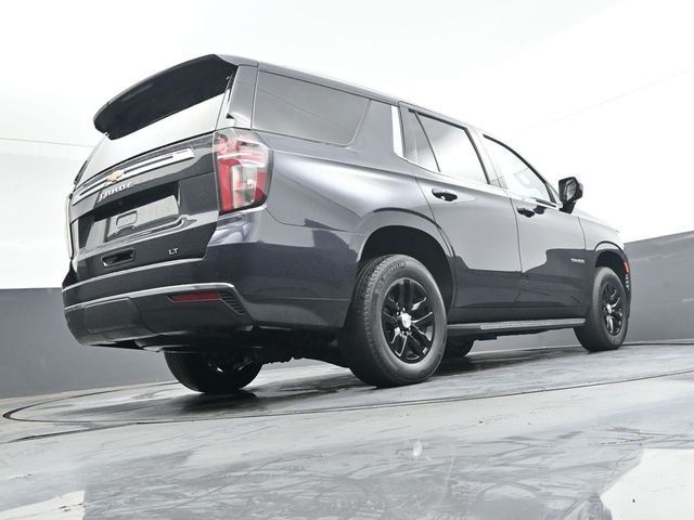 Used 2024 Gray Chevrolet LT image 32