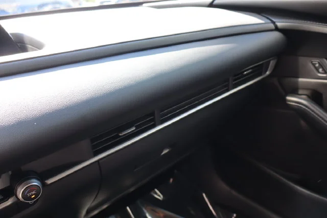 Used 2024 Quartz Metallic Mazda 2.5 S Select Sport image 30