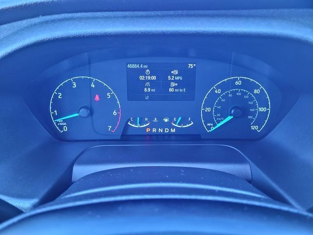 Used 2023 White Ford XL image 21