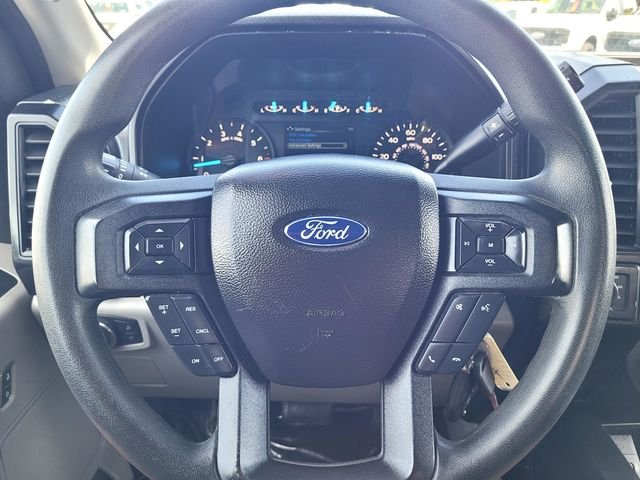 Used 2020 Gray Ford XL image 26