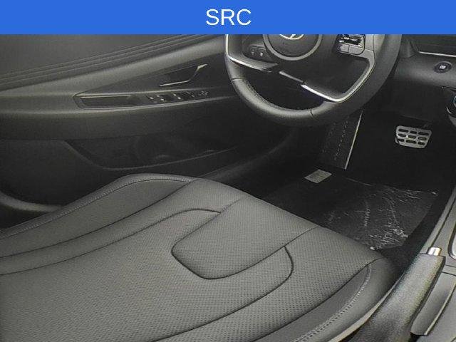 New 2026 Black Hyundai SEL Sport Plus image 36