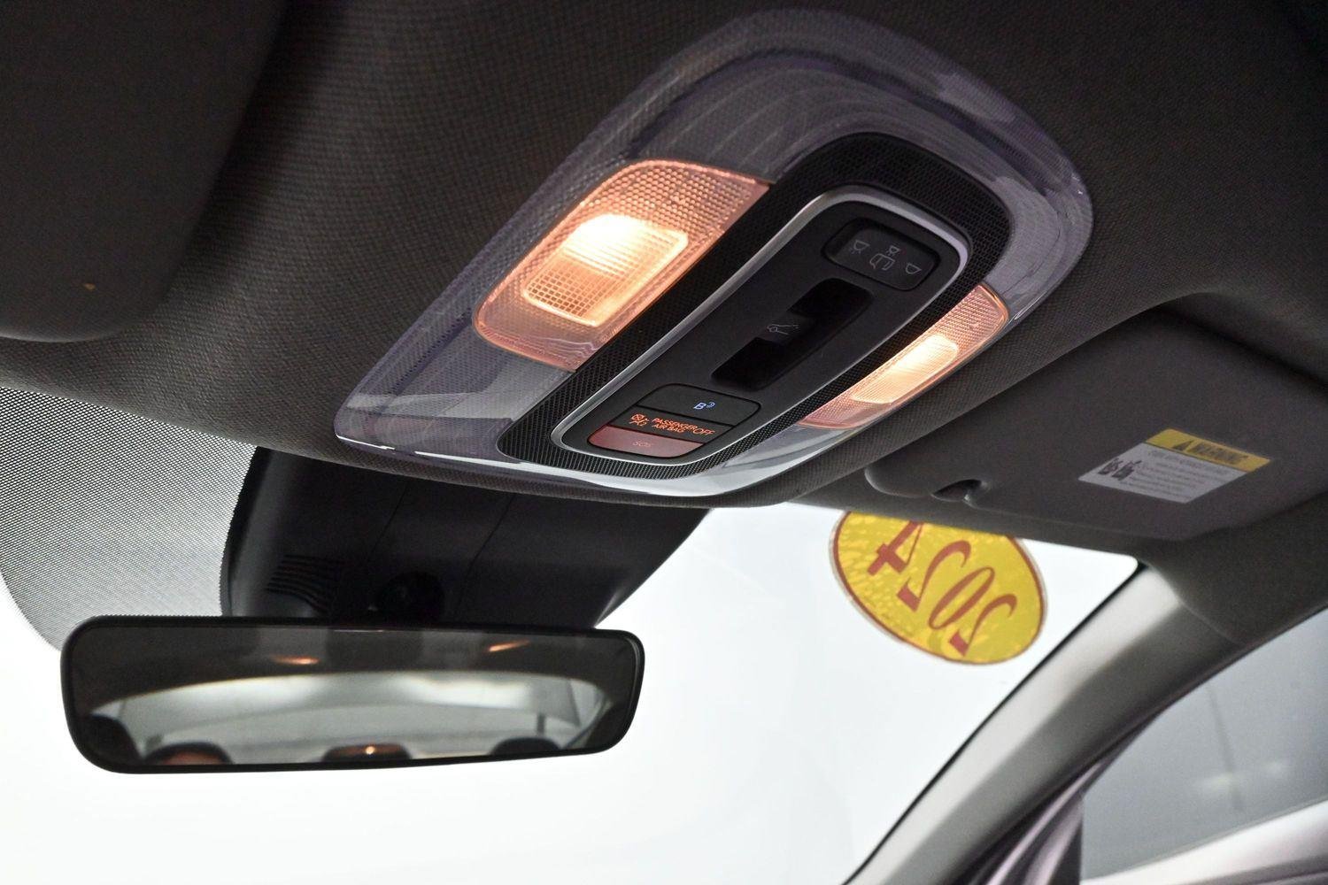 Used 2024 Ecotronic Gray Hyundai SEL image 26