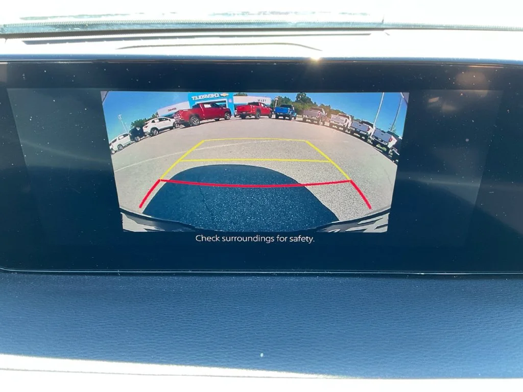 Used 2021 Blue Mazda 2.5 S image 21
