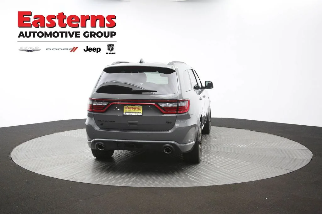 Used 2025 Gray Dodge R/T 20th Anniversary Plus image 43
