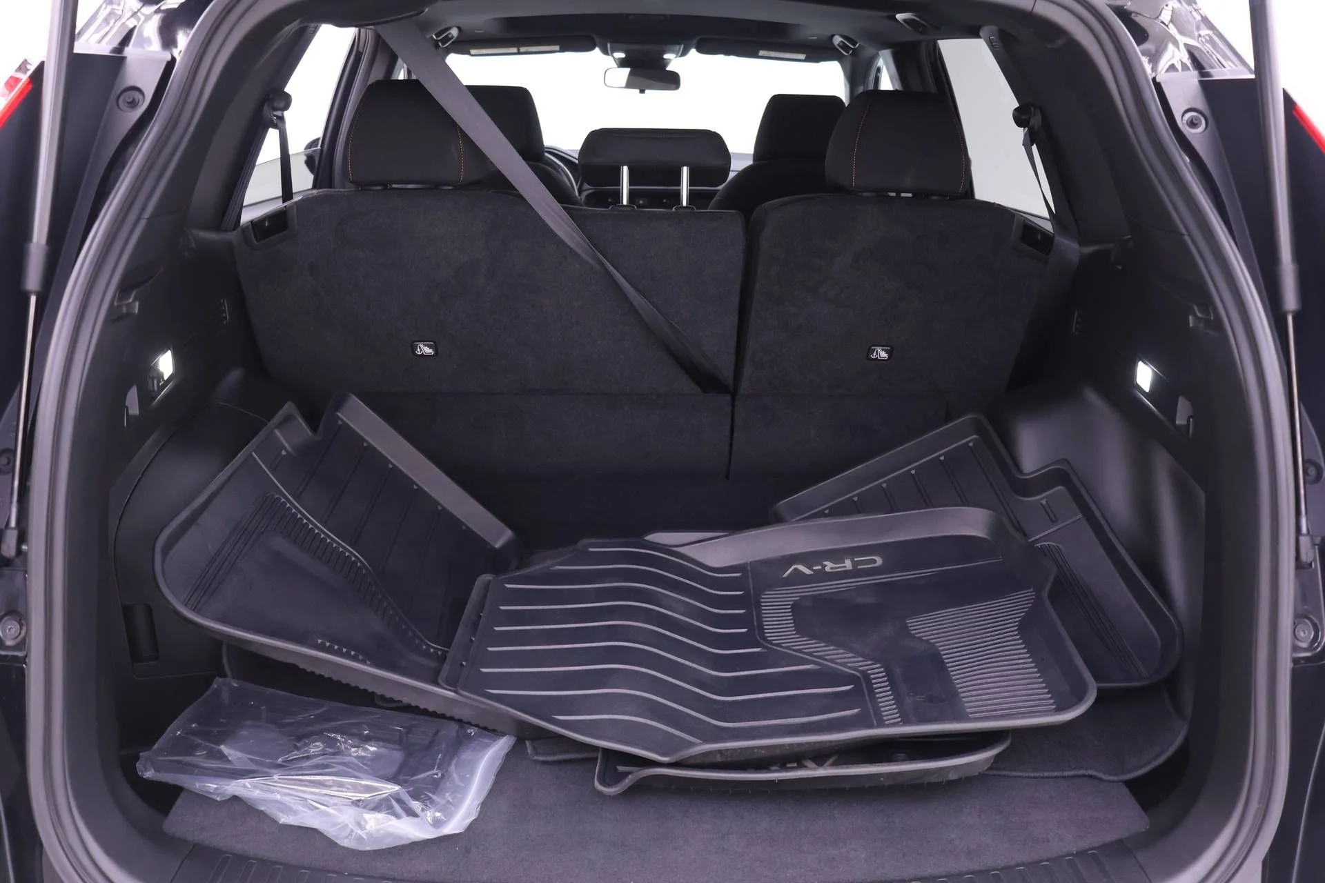 2024 Honda CR-V Sport - Photo 14