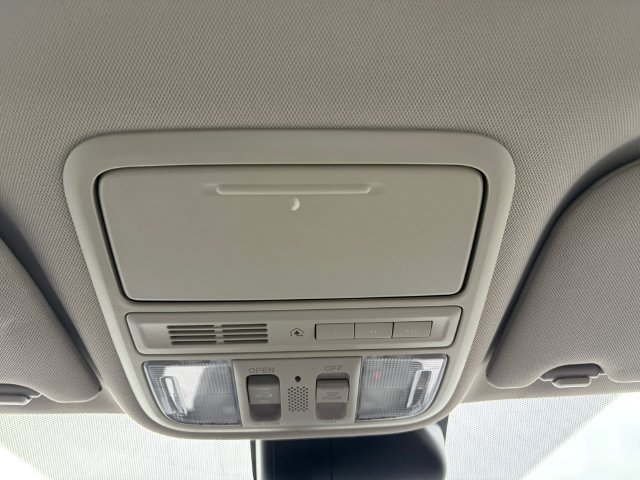 Used 2015 Gray Honda EX-L image 19