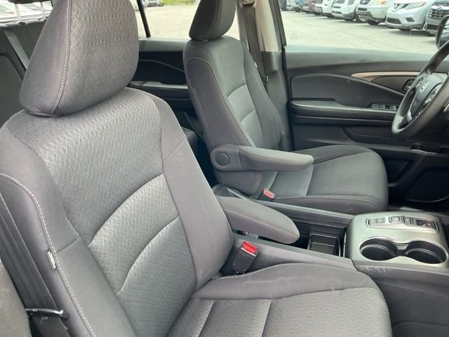 2020 Honda Ridgeline Sport - Photo 28