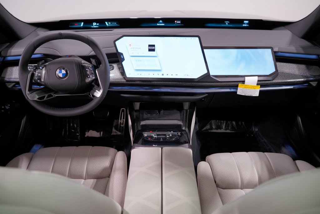 New 2027 Blue BMW  image 15