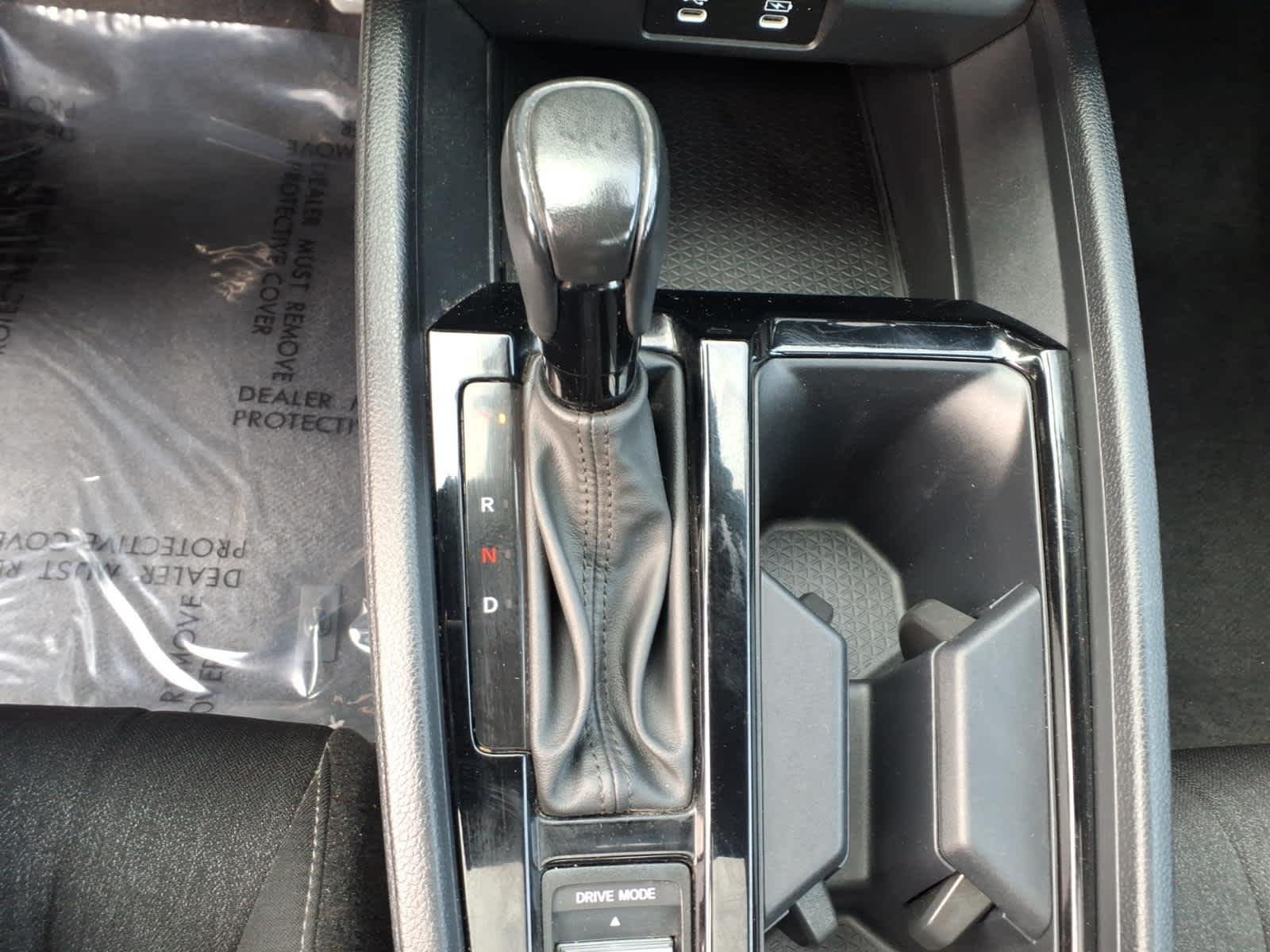2023 Honda Accord Hybrid Sport - Photo 21