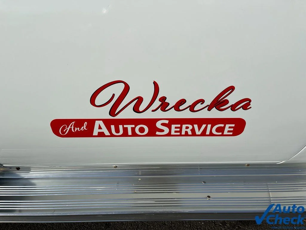Used 1982 White Chevrolet  image 15