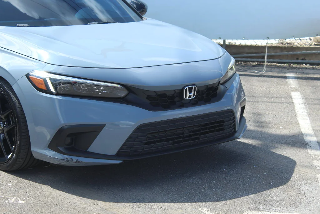 Used 2022  Honda Sport image 16