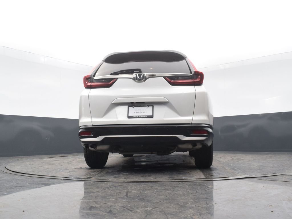 2021 HONDA CR-V - Image 47