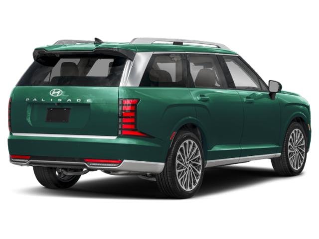 New 2027  Hyundai Calligraphy AWD image 3