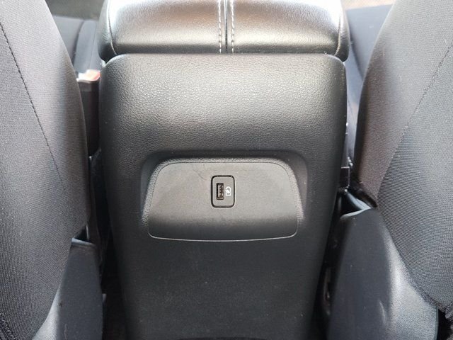Used 2025 Blue Nissan SV image 30