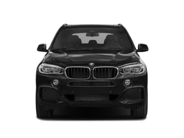 Used 2015 Imperial Blue Metallic BMW xDrive35i image 4