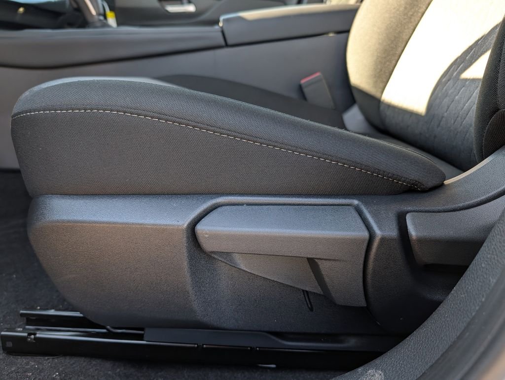 2026 Nissan Sentra SV - Photo 12
