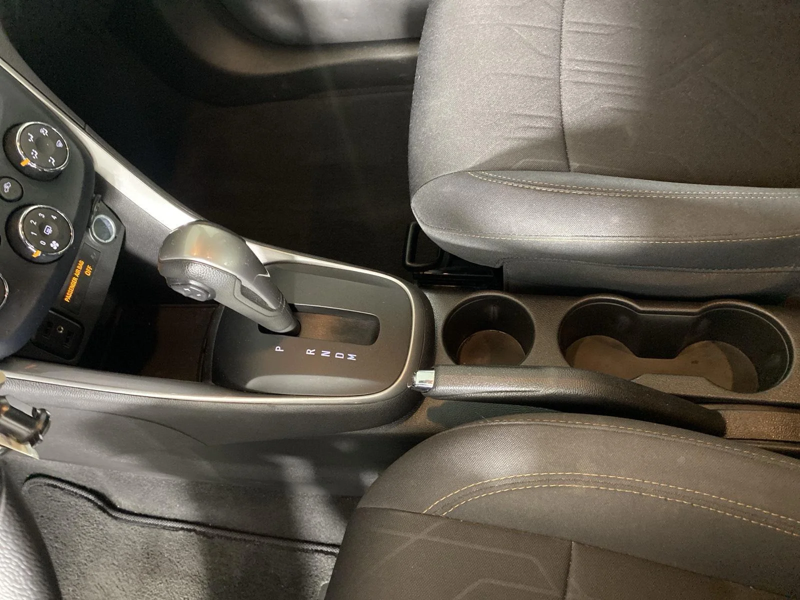Used 2019 Summit White Chevrolet LT image 28