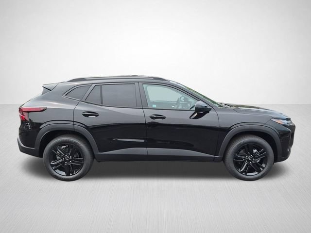 2026 Chevrolet Trax Activ - Photo 11