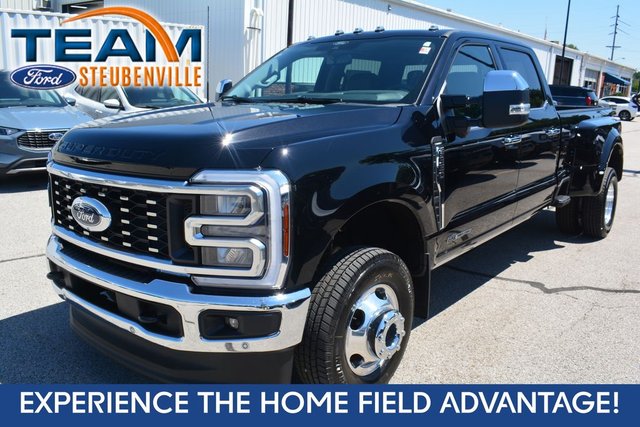 2026 Ford Super Duty F-350® Lariat®