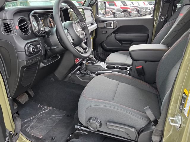 New 2026 41 Exterior Paint Jeep Rubicon image 14