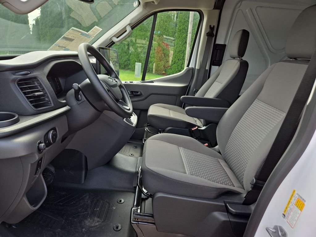 2026 Ford Transit Van Base - Photo 10