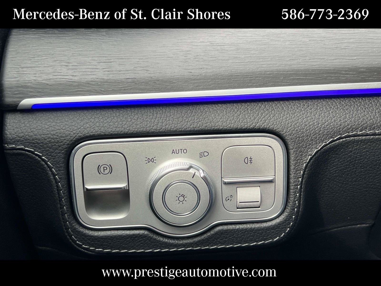 2024 Mercedes-Benz GLE GLE350 - Photo 32